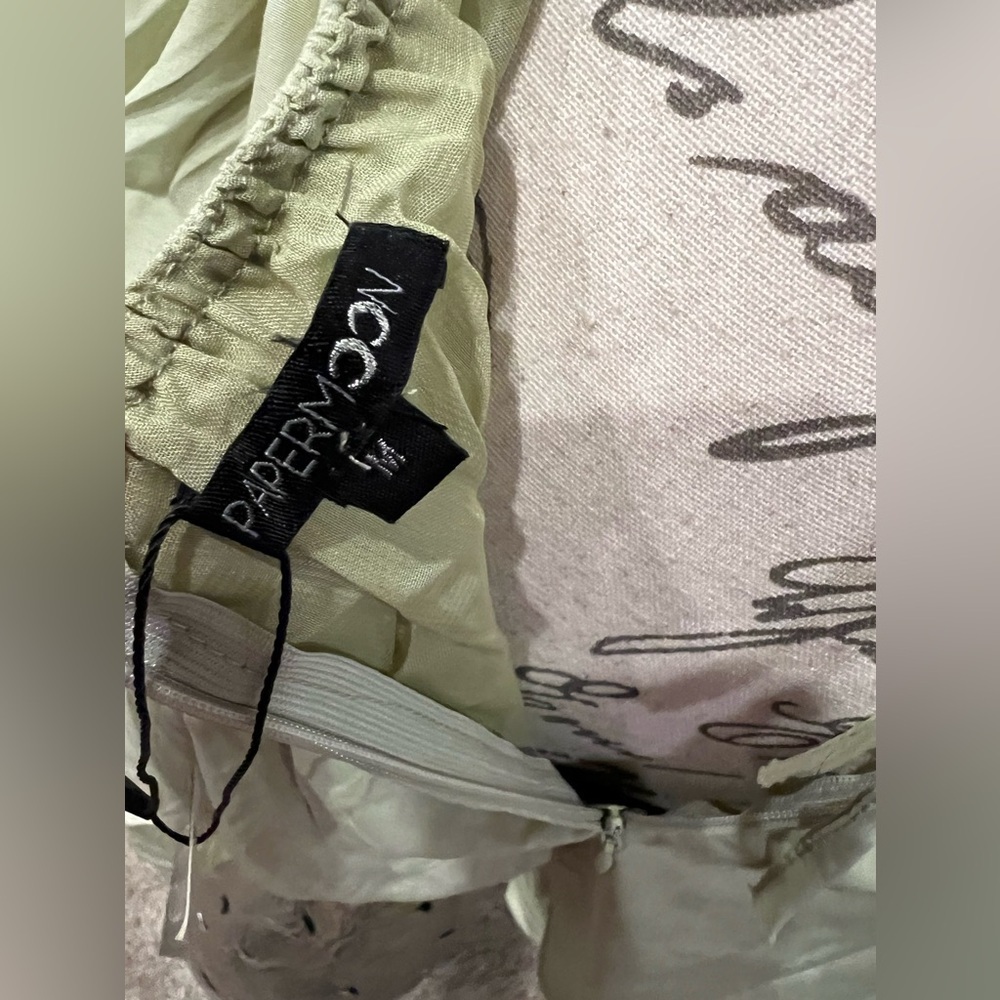 PaperMoon Romper Size M - Picture 8 of 8